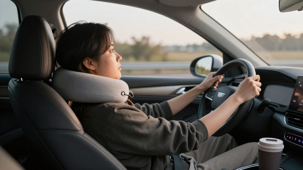 9 Best Car Comfort Accessories for 2026