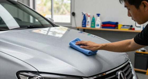 9 Best Car Wax and Detailing Kits in 2026