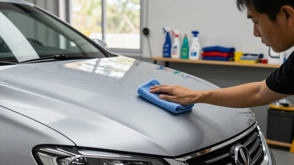 9 Best Car Wax and Detailing Kits in 2026