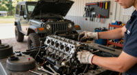 9 Best Jeep Engine Upgrade Kits in 2026