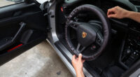 9 Best Porsche Car Accessories for 2026