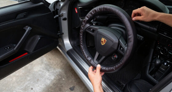 9 Best Porsche Car Accessories for 2026