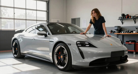 A Flat-Eight Porsche Hypercar Is Looking Increasingly Likely: TDS