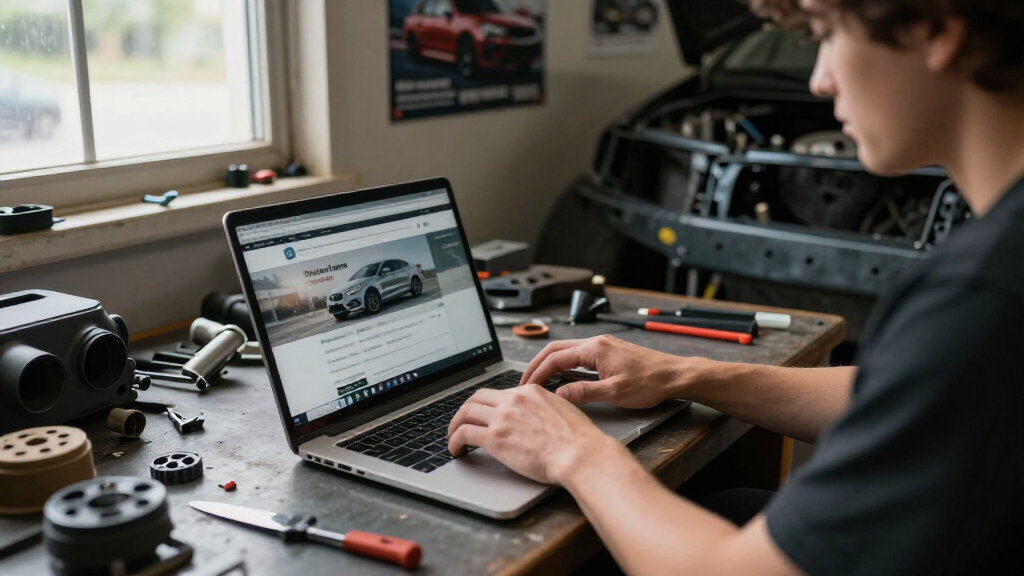 AI Car Dealer Scams Are Infesting Facebook Marketplace—and They’re Working