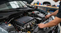 Americans Are Buying Hybrids At A Record Pace. And It's Not Just Toyota Anymore