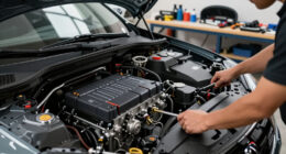 Americans Are Buying Hybrids At A Record Pace. And It's Not Just Toyota Anymore