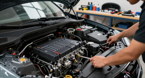 Americans Are Buying Hybrids At A Record Pace. And It's Not Just Toyota Anymore