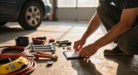 Automotive & Garage Gear Checklist 2026