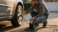Automatic Tire Inflators: A Prime Big Deal Days Guide