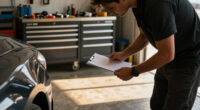 Ultimate Automotive & Garage Checklist 2026