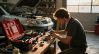 Top Automotive & Garage Essentials Checklist 2026