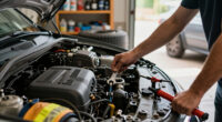Automotive & Garage Gear Checklist 2026