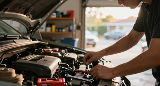 Automotive & Garage Must-Haves Checklist 2026