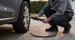 Best Automatic Tire Inflators Compared