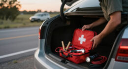 Best Car Emergency Kit Compared