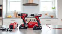 Best Milwaukee Power Tools for Electricians (2026) — Guide 2