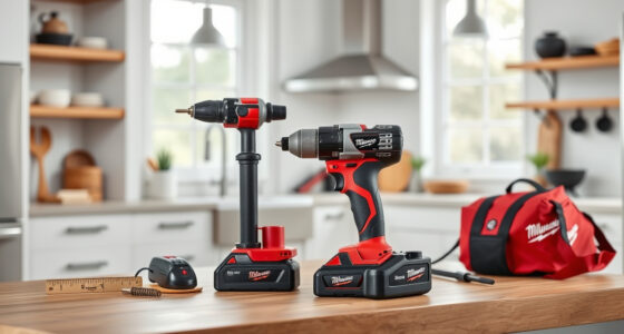 Best Milwaukee Power Tools for Plumbers (2026) — Top Picks & Guide