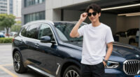 Bmw Surges In Global Coverage