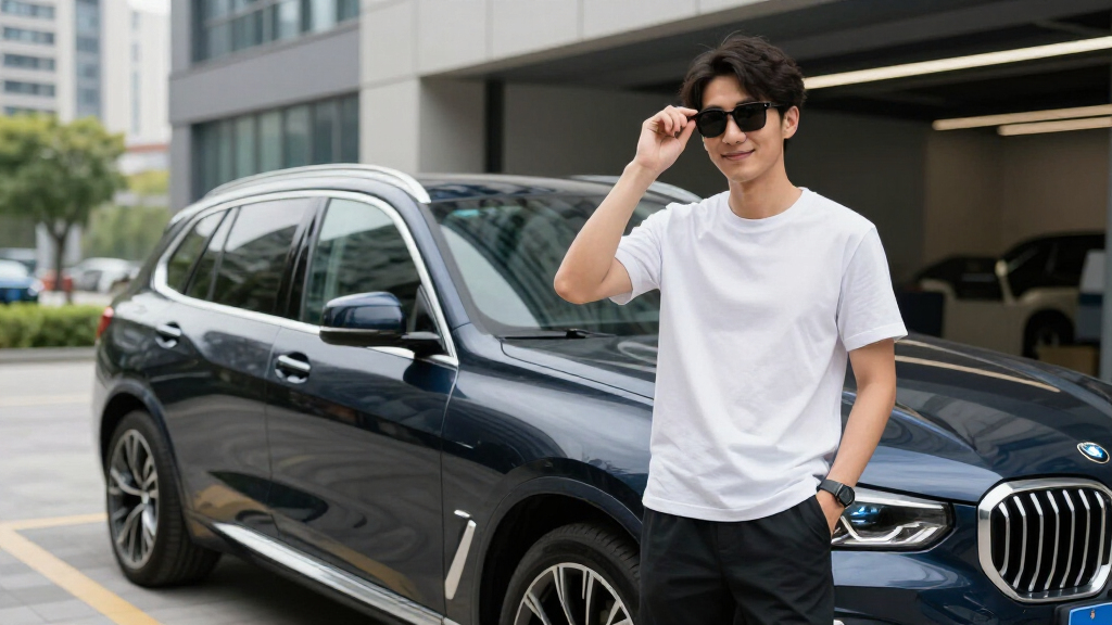 Bmw Surges In Global Coverage