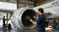 Boeing Surges In Global Coverage