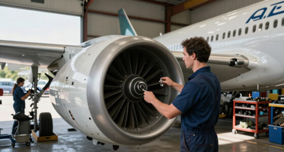 Boeing Surges In Global Coverage