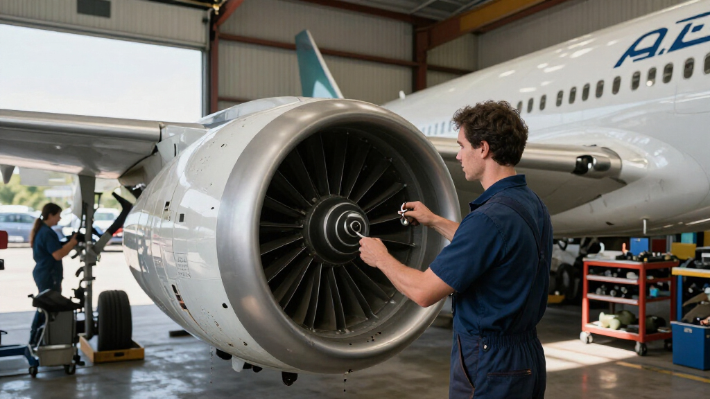 Boeing Surges In Global Coverage