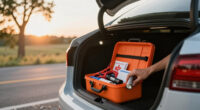 Car Emergency Kit: A Halloween Guide