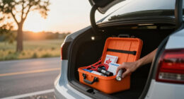 Car Emergency Kit: A Halloween Guide