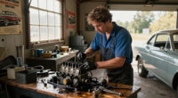 Classic Car Museum Closing Because Nobody Can Work On Carburetors Anymore. Now The Collection’s For Sale
