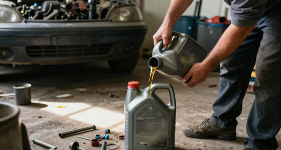 Costco Is Now Rationing Motor Oil Because The Global Shortage Is Getting Real