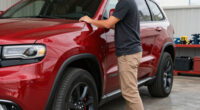 Dodge Surges In Global Coverage