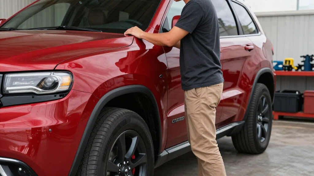 Dodge Surges In Global Coverage