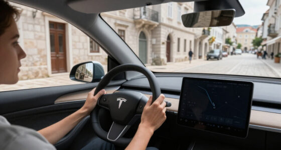 Europe's First Truly Driverless Robotaxi Just Started Rides In Croatia