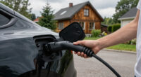 EVs Hit A Record 98.7% Market Share In Norway. These Are The Top Sellers