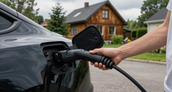 EVs Hit A Record 98.7% Market Share In Norway. These Are The Top Sellers