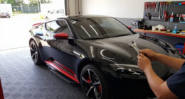 Exclusive: Nissan Says It’ll Bring The Z T-Top Concept To Production If You Shout Loud Enough
