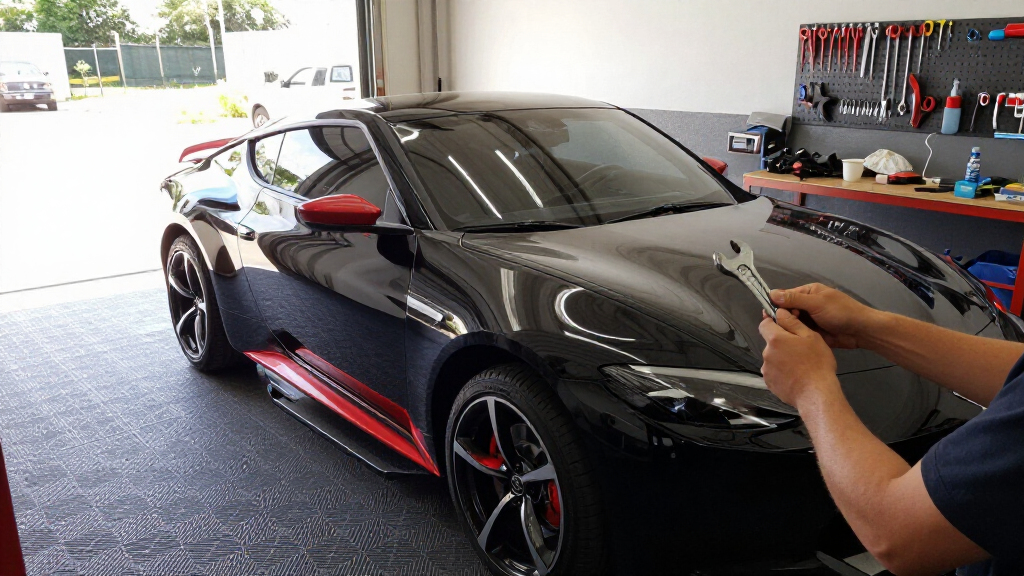 Exclusive: Nissan Says It’ll Bring The Z T-Top Concept To Production If You Shout Loud Enough