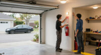 Garage Safety Upgrades Checklist 2026