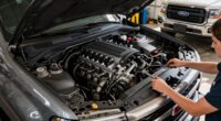 GM Is Actually Putting An 8.3L Duramax Diesel In Its HD Pickups To Devour Ford
