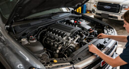GM Is Actually Putting An 8.3L Duramax Diesel In Its HD Pickups To Devour Ford