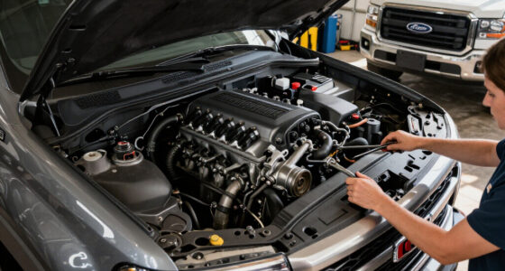 GM Is Actually Putting An 8.3L Duramax Diesel In Its HD Pickups To Devour Ford