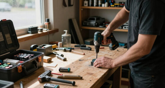 Half-Off Tools, Free Batteries, And More Labor Day Sale Scores At The Home Depot To Finish Off Your Last Summer Projects