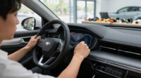 Honda And Nissan Team Up To Make The Brains Of Future Cars