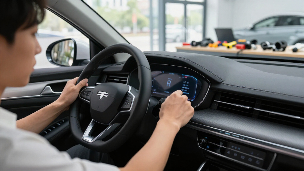 Honda And Nissan Team Up To Make The Brains Of Future Cars