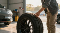 How Hankook Made Long-Lasting, Long-Range EV Tires
