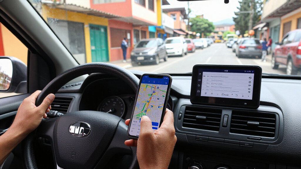 How The Peak And Plate System Operates In Bogotá (Sept 21-27)