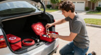 How to Choose Car Emergency Kit
