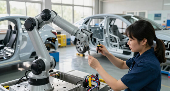Hyundai CEO's Answer For The EV Slowdown: Building Thousands Of Robotaxis