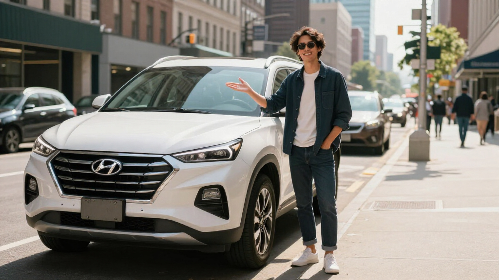 Hyundai Surges In Global Coverage