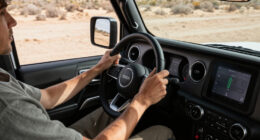 I Drove The All-Electric Jeep Recon. It Wasn’t What I Expected